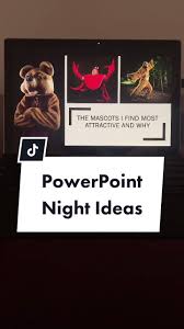 Check spelling or type a new query. Powerpoint Night Ideas Brought To You By Powerpoint Fyp Powerpointnight Microsoft