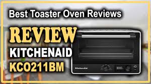 best toaster oven reviews