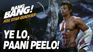 Pin On Videos Of Hrithik Roshan D