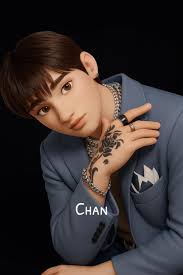 Kpip Demon Hunter Stray Kid