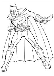 Free, printable coloring pages for adults that are not only fun but extremely relaxing. Free Printable Coloring Sheets Batman 10