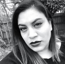 Poet Spotlight: Saba Syed Razvi