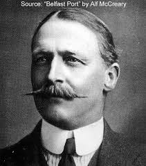 Workman Clark: A Shipyard is Launched