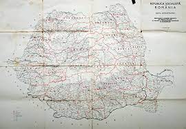 Legea pentru unificarea administrativa din 14 iunie 1925 mentine trei comune, cu satele ce intrau in. 45 De Ani De La Ultima Reorganizarea Administrativ TeritorialÄƒ A Romaniei Iiccmer
