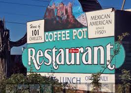 Home Coffee Pot Restaurant Trip Advisor Sedona Vacation Sedona
