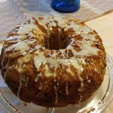 Jewish Apple Cake From Bubba S Recipe Box Recipe Jewish Apple Cakes Recipes Jewish Recipes