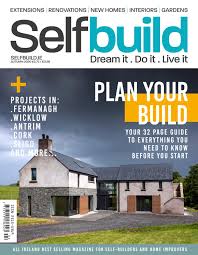 The company has established itself as a provider of excellent quality and has successfully completed a vast range of works from new build house. Selfbuild Autumn 2020 By Selfbuild Ireland Ltd Issuu
