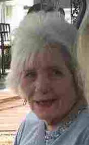 Ophia Mathis Byers Obituary