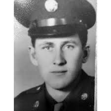 Kenneth Shelton Obituary (1925