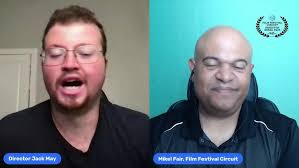 Interview with the Director Jack May