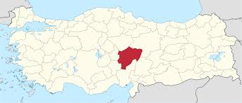 Kayseri turkey it also will feature a picture of a sort that could be seen in the gallery of kayseri turkey. Kayseri Province Wikipedia