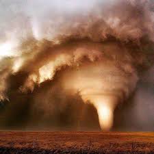 Instagram Photo By Soulgrainz Jun 24 2016 At 7 50pm Utc Wild Weather Tornadoes Clouds
