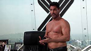 Don Diamont Official Site For Man Crush Monday Mcm Woman Crush Wednesday Wcw