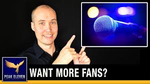 Read the terms and conditions for any website carefully; How To Get Your Music Heard By More People Top 3 Ways Youtube