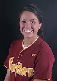 2012 Softball Roster