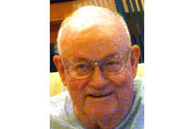 James Harrington Obituary (2017)