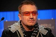 Bono vox — dieser artikel beschreibt den irischen sänger bono. Bono Wikipedia