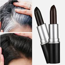 Temporary hair color wax, white hair dye natural temporary hairstyle cream or hairstyle wax for party, cosplay, date (wihte) 3.6 out of 5 stars. Hair Color Dye Pen Fast Temporary To Cover White Disposable Diy Hair Cream Disposable Hair Spray Buy From 6 On Joom E Commerce Platform