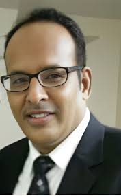 Dr. Amit Ajit Gupte (Wockhardt Hospital) in Mumbai Central,Mumbai