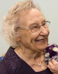 Florence Schell Obituary