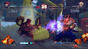 Akuma is a strong and mysterious character that has a shady history in the street fighter series. Akuma Archives A E Interactive