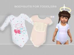 Sims 4 kids cc • custom content downloads. The Best Sims 4 Toddler Clothing Free Downloads