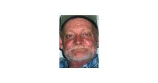 Dennis Burrell Obituary (1954