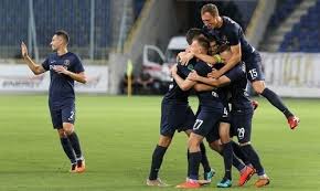 Утім, «колос» усе ж переміг із різницею у два м'ячі. Kolos Dnipro 1 Prognoz I Anons Matchu Chempionatu Ukrayini 07 12 2019 Futbol Na Sport Ua