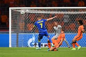 Five years ago, carl johnson escaped from the pressures of life in los santos, san andreas, a city tearing itself apart with gang trouble, . Yarmolenko Yarmolenko Frustrasi Ukraina Kalah Di Ujung Laga Dari Timnas Belanda Okezone Bola