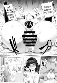 Minha Namorada Tem Um Rabo Especial [Português] - Hentai da Tia