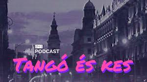 Tango a cash perreta zlikvidují a jsou znovu přijati k policii. Tango Es Kes Podcast 24 Hu