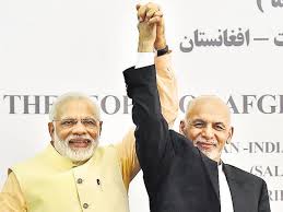 Image result for INDIA'S ROLE IN AFGHANISTAN TO CONTAIN TERRORISM &TO ENSURE REGIONAL SECURITY