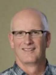 Dr. Richard Carroll, MD