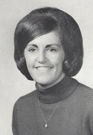 Linda Lee Lalor Benedict (1951-2008)