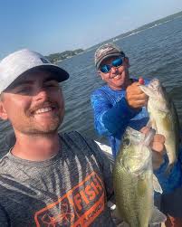 Happy fathers day pops. Let's go fishing again soon😎