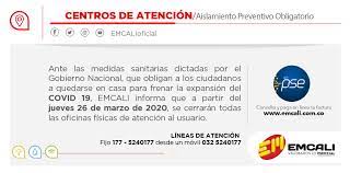 It was developed by ach, which monitors and controls automated transactions between banks and financial. Puntos Y Medios De Pago Emcali