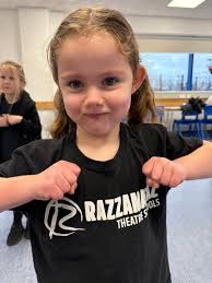 Our Saturday students have incredible facial expressions!