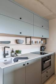 In this collection of narrow pantry cabinets, we have many styles, sizes and colors to suit, and to match your current kitchen decor, so they blend as if they were always part of the home. 8 Space Saving Kitchen Storage Ideas Houzz Uk