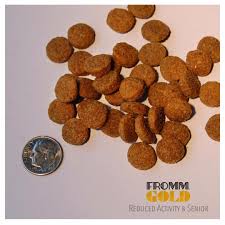 Naturally formulated with beef, pork, and lamb. Fromm Gold Life Stage And Lifestyle Dry Recipes Fromm Family Foods
