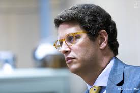 Ministro critica fiscalização ambiental mais uma vez e é contestado em  evento no MPF