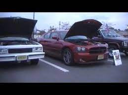 Tonight S Cruise Night Drew A Small But Interesting Collection Of Vehicles Including Several El Caminos A Ranchero A Fiero Along Model Trains Cruise Night