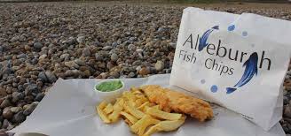 I've tried a few chippies in my time but these guys are masters of the fryer! Top Fish Chip Shops On The Suffolk Coast
