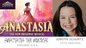 LAYLA GOODWIN Exclusive