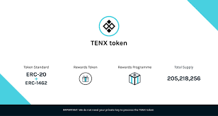 Tenx Pay Coin Price When Will Trx Be On Binance Unity One East