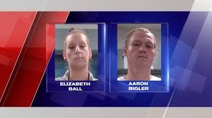 Police arrest duo wanted for storage unit break-ins