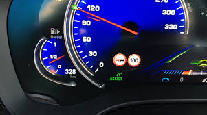 He as well has lane departure warning and collission detection like my m235i. Speed Limit Info Sli Bmw 1er 2er 3er 5er 6er 7er X3 X4 F G Modelle Ff Retrofittings