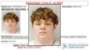 Ogden police searching for missing 18-year-old