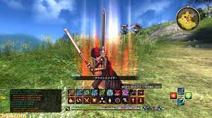 The game features online multiplayer. Sword Art Online Hollow Realization Early Access Impressions Neogaf