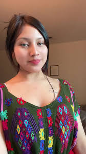 Colorful Embroidery Techniques