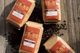 Coffee shop in columbia, missouri. Menu The Grind Coffee House